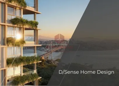 Apartamento com 3 Quartos à venda, 176m² no Centro, Florianópolis