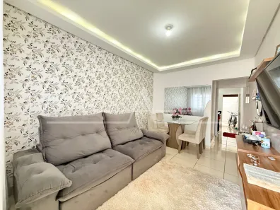 Casa com 2 Quartos à venda, 62m² no Jardim Águas Claras, Bragança Paulista