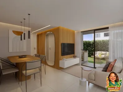 Apartamento com 2 Quartos à venda, 57m² no Imbiribeira, Recife