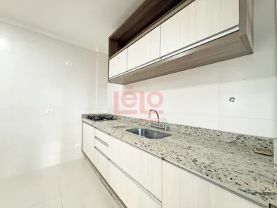 Apartamento com 3 Quartos à venda, 100m² no Zona 07, Maringá