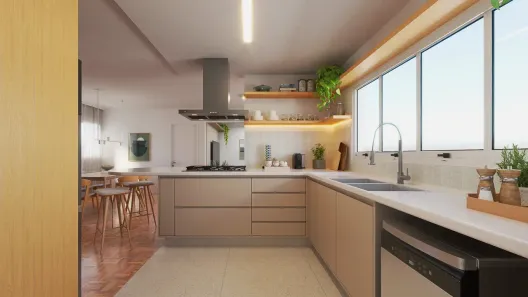 Apartamento com 2 Quartos à venda, 108m² no Jardim Paulista, São Paulo