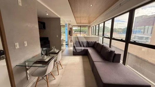 Flat com 1 Quarto à venda, 47m² no Ponta Negra, Natal