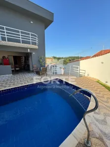 Sobrado com 3 Quartos à venda, 199m² no Vila São Sebastião, Mogi das Cruzes
