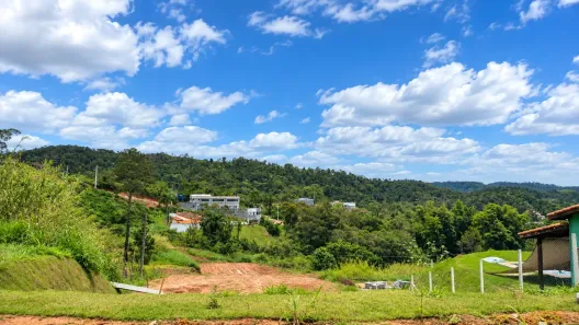 Lote/Terreno à venda, 600m² no Parque Residencial Itapeti, Mogi das Cruzes