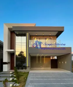 Casa com 4 Quartos à venda, 251m² no , Eusébio