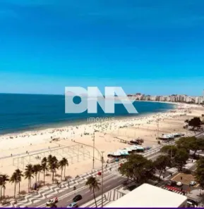 Apartamento com 3 Quartos à venda, 85m² no Copacabana, Rio de Janeiro