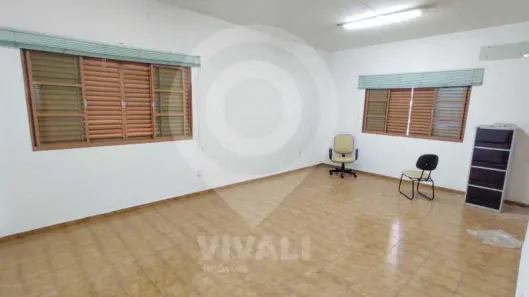 Prédio Comercial à venda, 266m² no Jardim Ipê, Itatiba