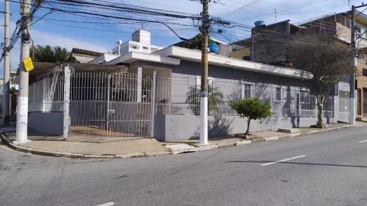 Casa com 3 Quartos à venda, 190m² no Pestana, Osasco