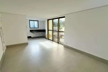 Apartamento com 3 Quartos à venda, 88m² no Serra, Belo Horizonte