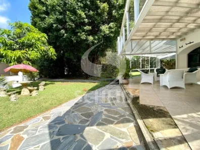 Casa de Condomínio com 5 Quartos à venda, 759m² no Chácara Flora, São Paulo