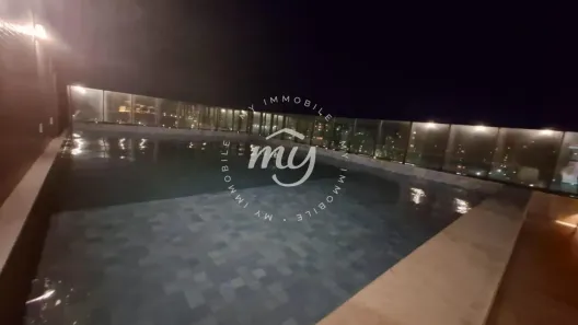 Apartamento com 1 Quarto à venda, 20m² no Jardim Armação, Salvador