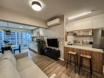 Apartamento com 3 Quartos à venda, 90m² no Vila Mascote, São Paulo