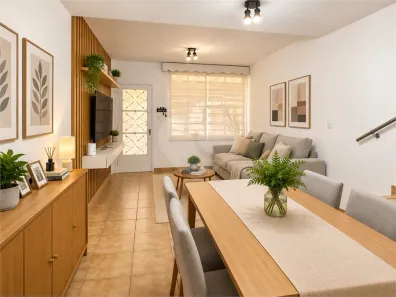 Casa com 2 Quartos à venda, 100m² no Santo Amaro, São Paulo
