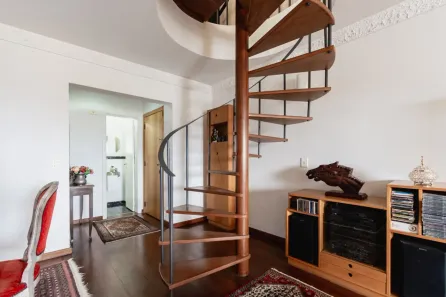 Cobertura com 4 Quartos à venda, 321m² no Vila Mariana, São Paulo