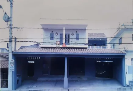 Casa com 3 Quartos à venda, 280m² no Jardim América, São José dos Campos