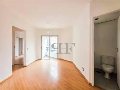 Apartamento com 1 Quarto à venda, 49m² no Pinheiros, São Paulo