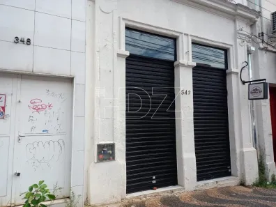 Sala Comercial para alugar, 49m² no Centro, Araraquara