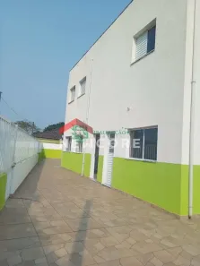 Sobrado com 2 Quartos à venda, 60m² no Balneario Mongaguá, Mongaguá