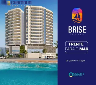 Apartamento com 3 Quartos à venda, 123m² no Praia do Morro, Guarapari