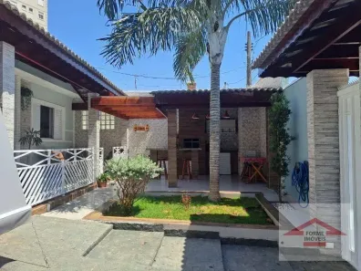 Casa com 3 Quartos à venda, 170m² no Vila Nova Medeiros, Jundiaí