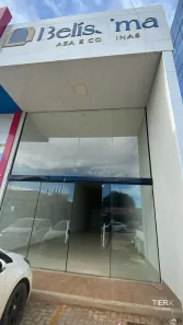 Ponto Comercial com 1 Quarto para alugar, 180m² no Plano Diretor Sul, Palmas