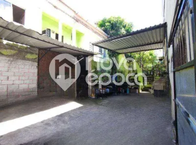 Casa de Condomínio com 2 Quartos à venda, 45m² no Jardim Carioca, Rio de Janeiro
