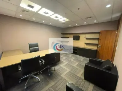 Sala Comercial para alugar, 226m² no Vila Olímpia, São Paulo