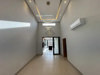 Casa de Condomínio com 3 Quartos à venda, 250m² no Jardim San Marco II, Ribeirão Preto