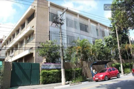 Galpão/Depósito/Armazém à venda, 8813m² no Tucuruvi, São Paulo