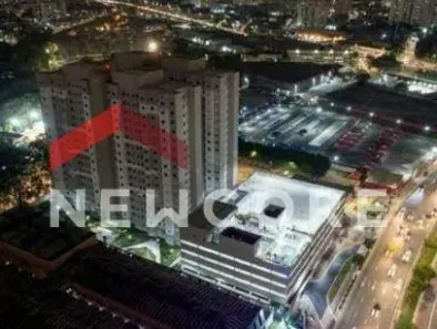 Apartamento com 2 Quartos à venda, 41m² no Vila Moreira, São Paulo