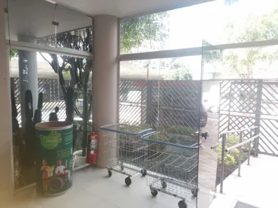 Apartamento com 1 Quarto à venda, 35m² no Bela Vista, São Paulo