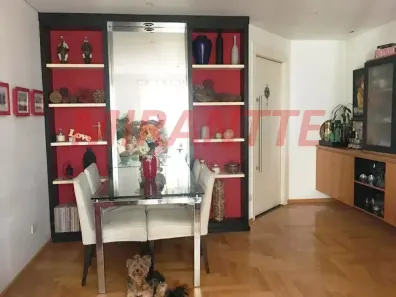 Apartamento com 3 Quartos à venda, 90m² no Santa Teresinha, São Paulo