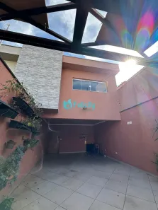 Casa com 4 Quartos à venda, 220m² no Parque São Domingos, São Paulo