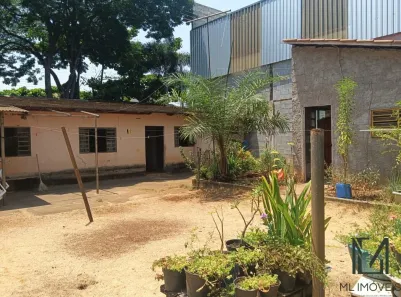Lote/Terreno à venda, 1m² no Jardim Guanabara, Goiânia