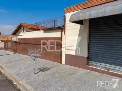 Casa com 3 Quartos à venda, 125m² no Vila Teixeira, Campinas