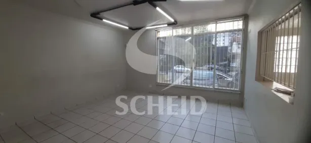 Imóvel Comercial para alugar, 150m² no Campo Belo, São Paulo