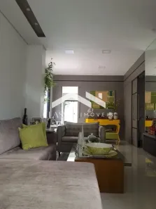 Casa com 3 Quartos para alugar, 300m² no Tabajaras, Uberlândia