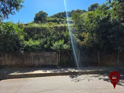 Lote/Terreno à venda, 812m² no Estoril, Belo Horizonte