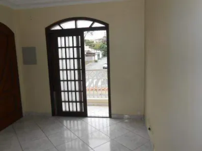 Apartamento com 3 Quartos para alugar, 80m² no Taboão, São Bernardo do Campo