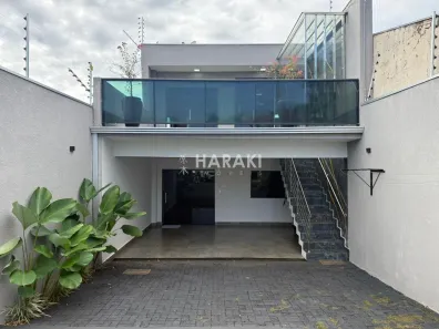 Casa com 3 Quartos à venda, 174m² no Loteamento Madrid, Maringá
