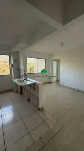 Apartamento com 2 Quartos para alugar, 36m² no São João, Ibirité