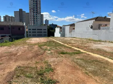 Lote/Terreno à venda, 2000m² no Vila Alzira, Santo André