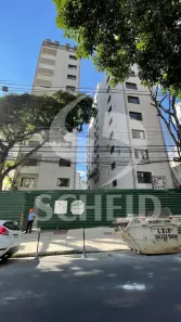 Apartamento com 4 Quartos à venda, 114m² no Vila Mariana, São Paulo