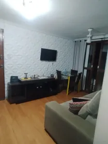 Apartamento com 2 Quartos à venda, 48m² no Bosque dos Eucaliptos, São José dos Campos