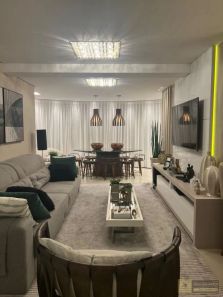 Apartamento com 3 Quartos à venda, 139m² no Pioneiros, Balneário Camboriú