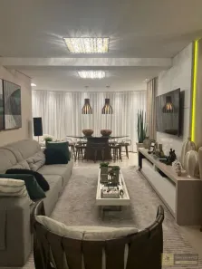 Apartamento com 3 Quartos à venda, 139m² no Pioneiros, Balneário Camboriú