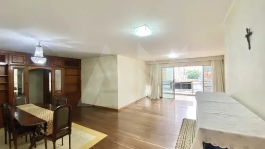 Apartamento com 4 Quartos à venda, 155m² no Tijuca, Rio de Janeiro