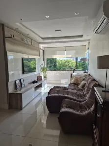 Apartamento com 3 Quartos à venda, 80m² no Jardim Itu, Porto Alegre