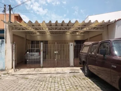 Casa com 3 Quartos à venda, 160m² no Jurubatuba, São Paulo