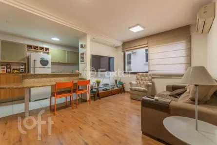 Apartamento com 2 Quartos à venda, 71m² no Bom Fim, Porto Alegre